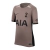 Original Trikotsatz Tottenham Hotspur Maddison 10 Ausweichtrikot 2023-24 Für Kinder